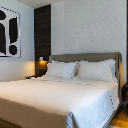 Magnus & Otel Avlonya
