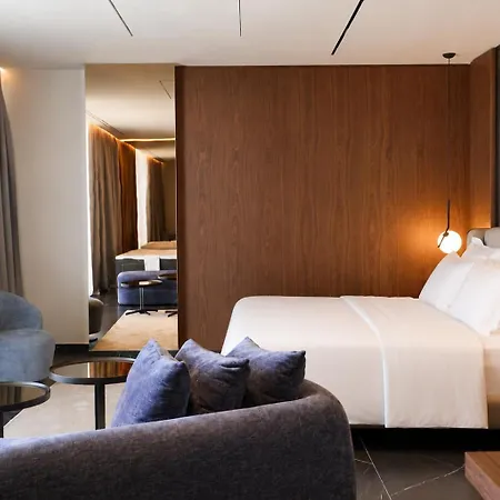 Hotel Magnus &