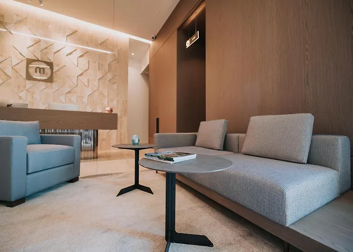 Magnus & Otel