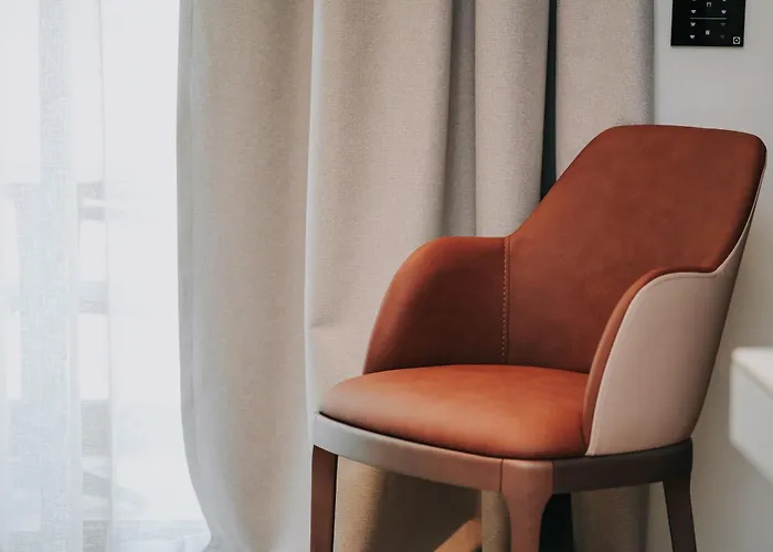 Otel Magnus & Avlonya