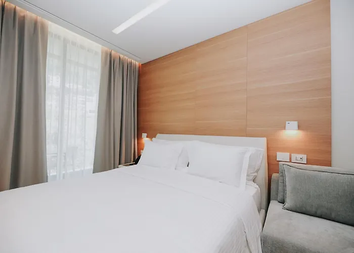 Magnus & Otel Avlonya
