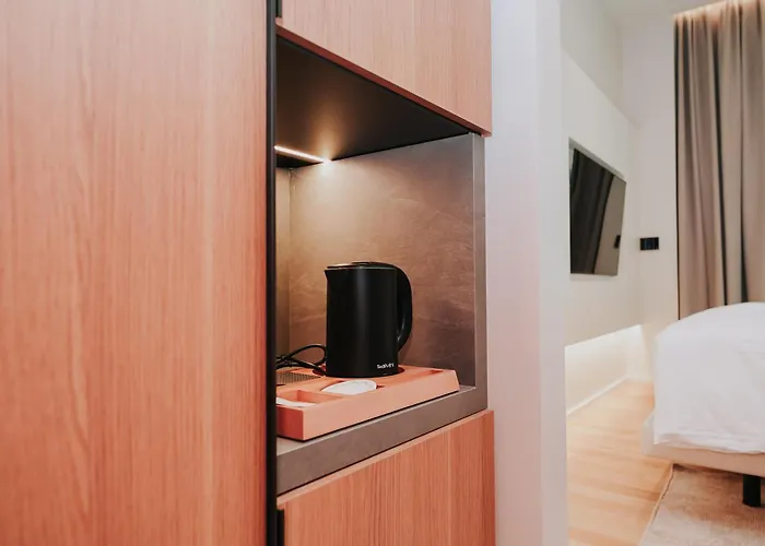 Magnus & Otel 4*