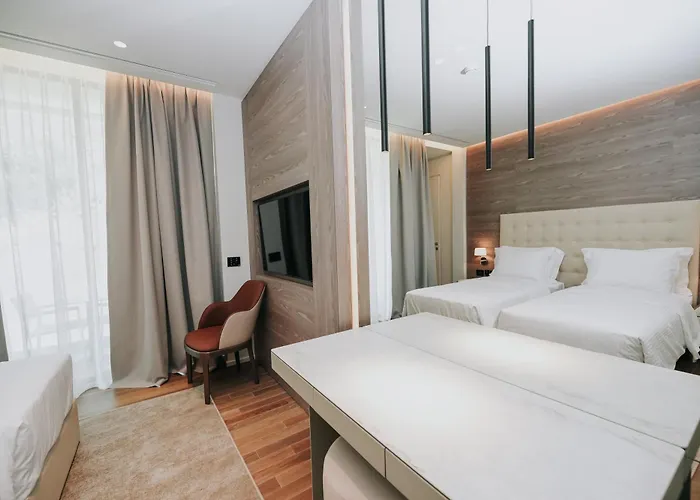 Magnus & Otel 4*