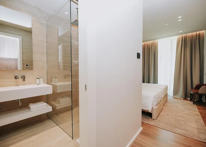 Otel Magnus &