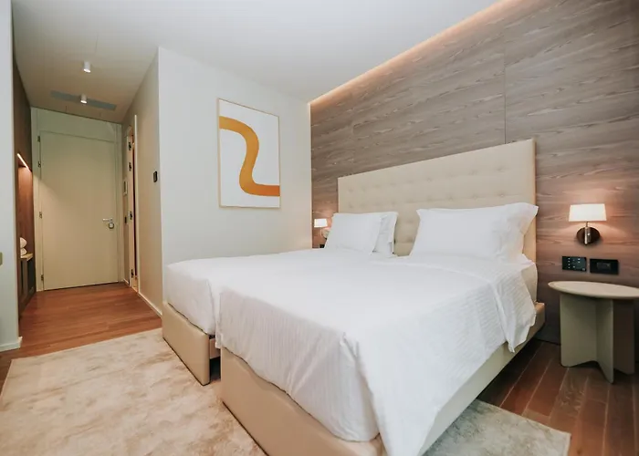 Magnus & Otel 4*