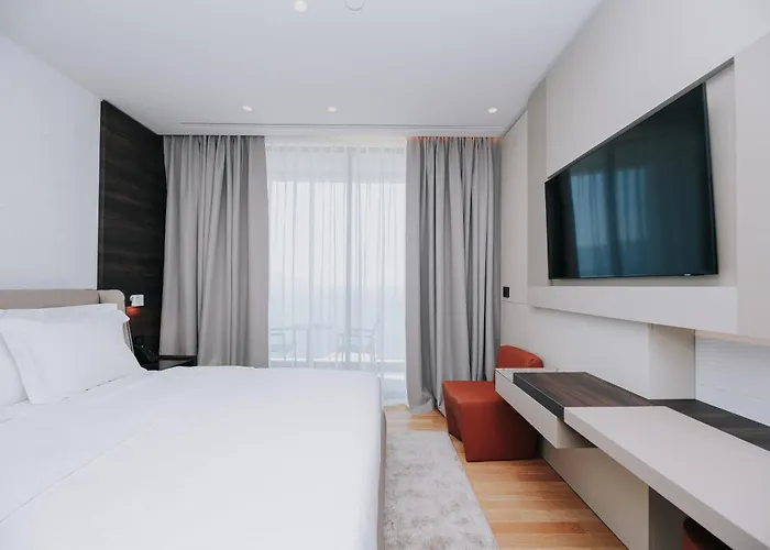 Otel Magnus &
