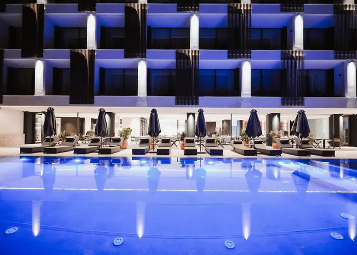 Magnus & Otel